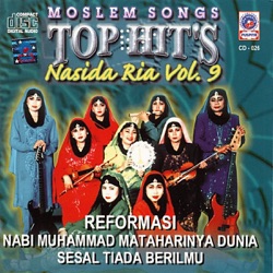 Nasida Ria - Kunci Pintu Surga