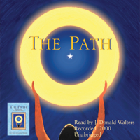 J. Donald Walters - The Path: One Man's Quest on the Only Path There Is (Unabridged) artwork