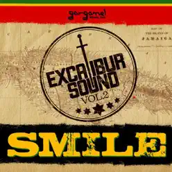 Buju Banton Presents Excalibur Sound Vol. 2: Smile - Buju Banton