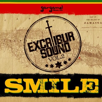 Buju Banton Presents Excalibur Sound Vol. 2: Smile - Buju Banton