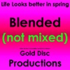 Life Looks Better In Spring (Blended not Mixed) (Dance Mix)