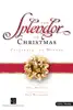 The Splendor of Christmas Alto Rehearsal Tracks album lyrics, reviews, download