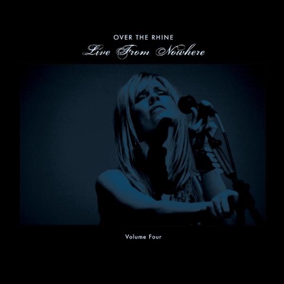 Cover artwork for Within Without