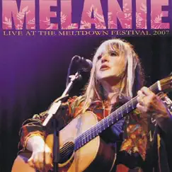Live At Meltdown 2007 by Melanie album reviews, ratings, credits