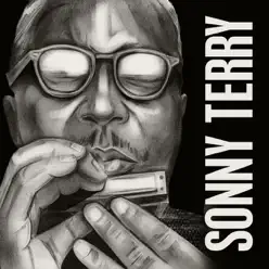 Sonny Terry - Sonny Terry Sonny Terry - Sonny Terry