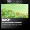 Brandenburg Concerto No. 2 in F Major, BWV 1047: I. Allegro Moderato artwork