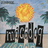 Sunrise - Magadog