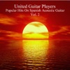 Popular Hits on Spanish Acoustic Guitar, Vol. 2