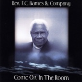 Come On In the Room artwork
