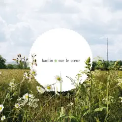 Sur le cœur - Single - Kaolin Sur le cœur - Single - Kaolin