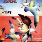 Stackridge - Slark
