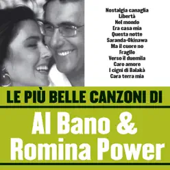 Le più belle canzoni di Al Bano & Romina Power - Al Bano Carrisi