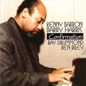 Kenny Barron - Conformation