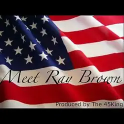 Meet Ray Brown - Single - Ray Brown Meet Ray Brown - Single - Ray Brown