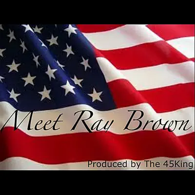 Meet Ray Brown - Single - Ray Brown