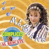 Mariana - Cómplices al Rescate (Musica de la Telenovela) artwork