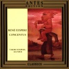 Eespere: Concentus