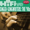 Rhino Hi-Five: Singers-Songwriters: The '90s - EP