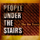 People Under the Stairs - Schooled In The Trade (Instrumental)