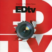 Ed TV (Music from the Motion Picture) artwork