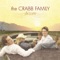 A Soldier On His Knees - The Crabb Family lyrics