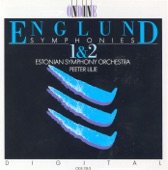 Englund: Symphonies Nos. 1 and 2 artwork