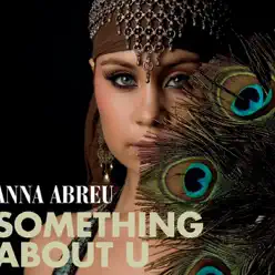 Something About U - Single - Anna Abreu