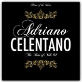 Adriano Celentano - 24,000 baci