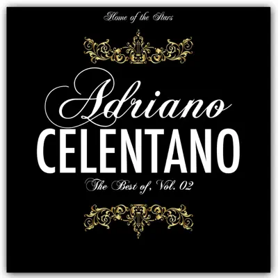 The Best of Adriano Celentano, Vol. 2 (Rare Recordings) - Adriano Celentano
