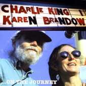 Charlie King & Karen Brandow - Goon Squad
