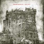 Kowloon Walled City - My Hands Are Turning to Bricks