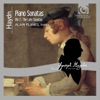 Haydn: The Late Sonatas, Vol. 2