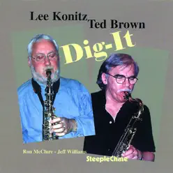 Dig-It - Lee Konitz Dig-It - Lee Konitz