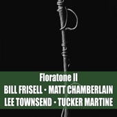 Floratone II (Bonus Track Version) artwork