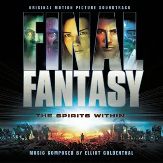 The Spirit Within by Elliot Goldenthal, Dirk Brossé, London Symphony Orchestra, London Voices & Dave Heath song reviws