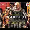 Verdi: Rigoletto album lyrics, reviews, download