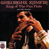 Gheorghe Zamfir - The Skylark