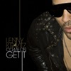 Come On Get It - Single, 2011