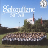 Fire Salmer, Op. 74: II. Guds Sønn Har Gjort Mig Fri artwork