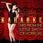 Prologue (In the Style of Little Shop of Horrors) [Karaoke Version] artwork