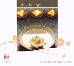 Debussy, Ravel & Satie: Lotos lounge by Cécile Ousset, Gerhard Erber & Peter Rösel album reviews, ratings, credits