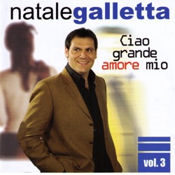 Natale Galletta - Nun t'aggia perdere