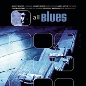 All Blues artwork