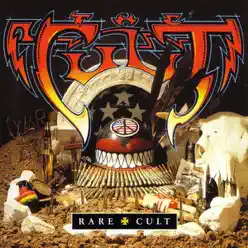 Best of Rare Cult - The Cult