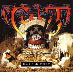 The Cult - She Sells Sanctuary (Long Version)