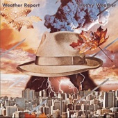 Weather Report - The Juggler