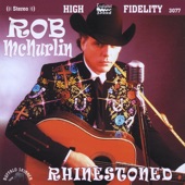 Rob McNurlin - Rhinestoned