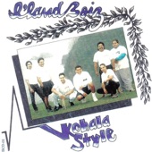 I'land Boiz - Kapua E