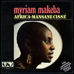 Africa / Mansane Cissé - Miriam Makeba Africa / Mansane Cissé - Miriam Makeba