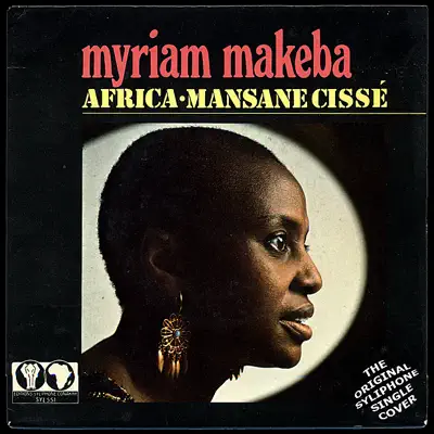 Africa / Mansane Cissé - Miriam Makeba